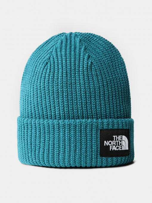 Шапки и кепки The North Face Salty Dog Beanie модель NF0A3FJW2W91 Фото