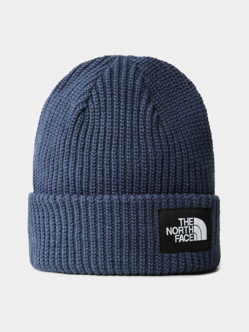 Шапки и кепки The North Face Salty Dog Beanie модель NF0A3FJWHDC1 Фото