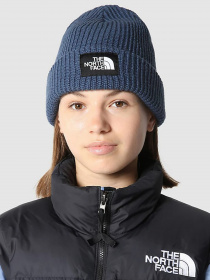 Шапки та кепки The North Face Salty Dog Beanie модель NF0A3FJWHDC1 Фото