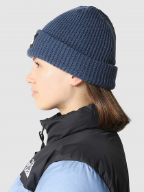Шапки та кепки The North Face Salty Dog Beanie модель NF0A3FJWHDC1 Фото