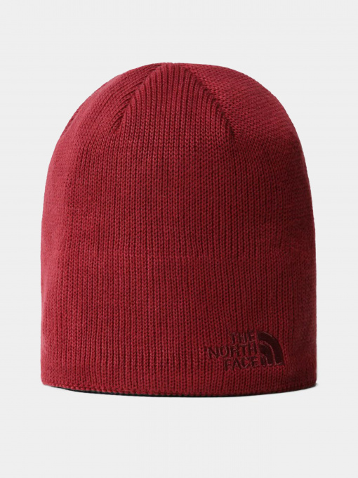 Шапки и кепки The North Face Bones Recyced Beanie модель NF0A3FNS6R31 Фото