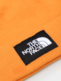 Шапки и кепки The North Face Dock Worker Recycled модель NF0A3FNT6R21 Фото