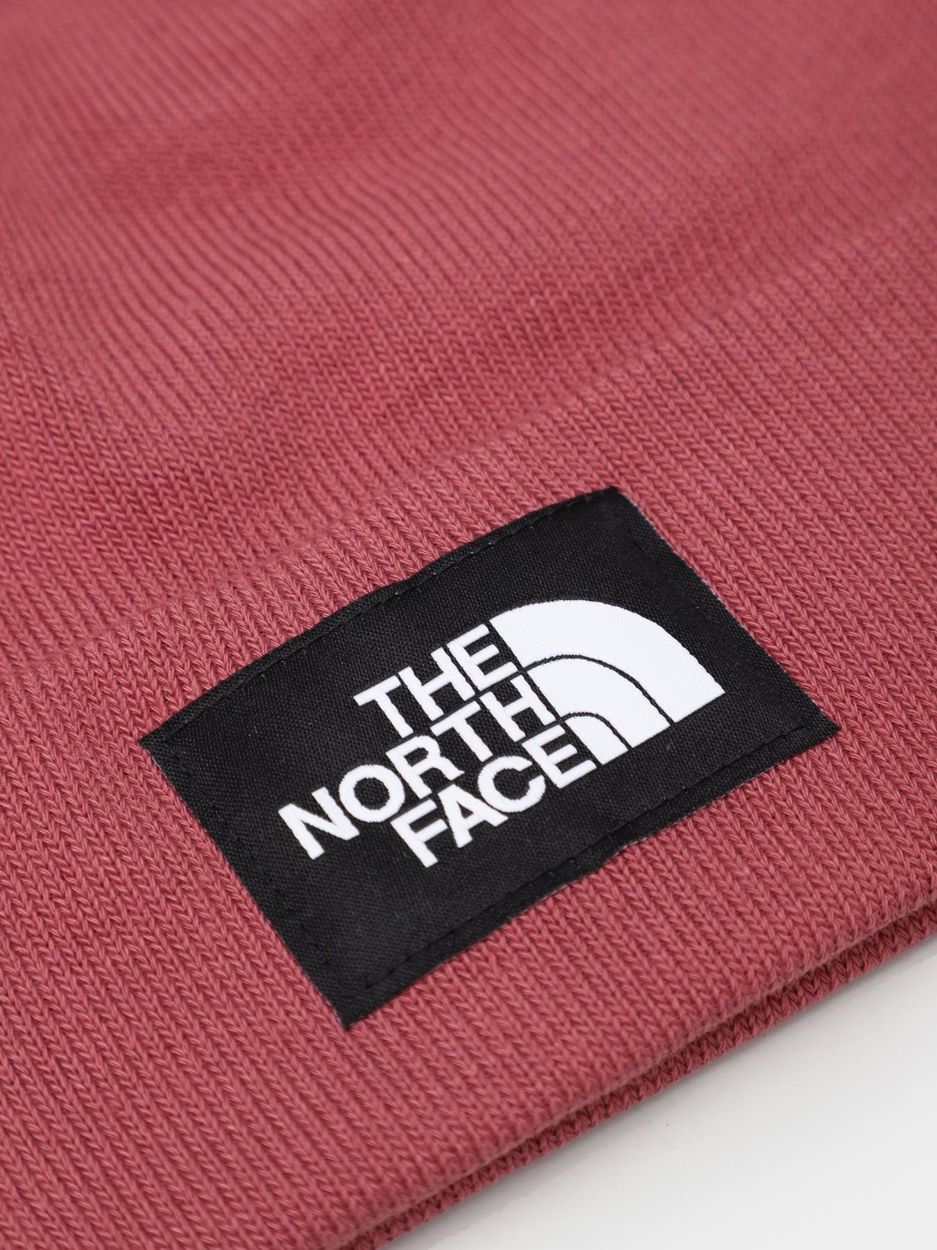 Шапки и кепки The North Face Dock Worker Recycled модель NF0A3FNT6R41 Фото