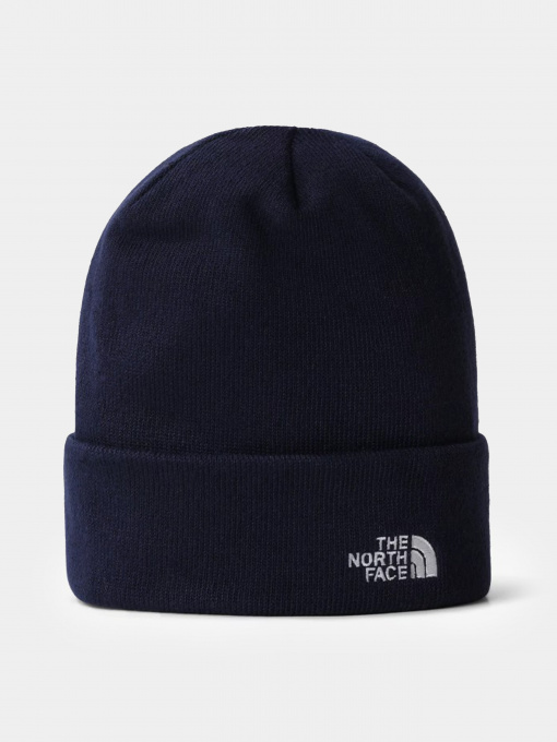 Шапки и кепки The North Face Norm Beanie модель NF0A5FW18K21 Фото