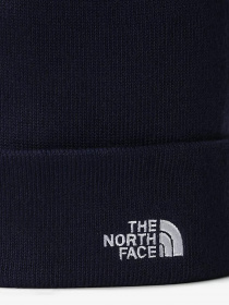 Шапки и кепки The North Face Norm Beanie модель NF0A5FW18K21 Фото