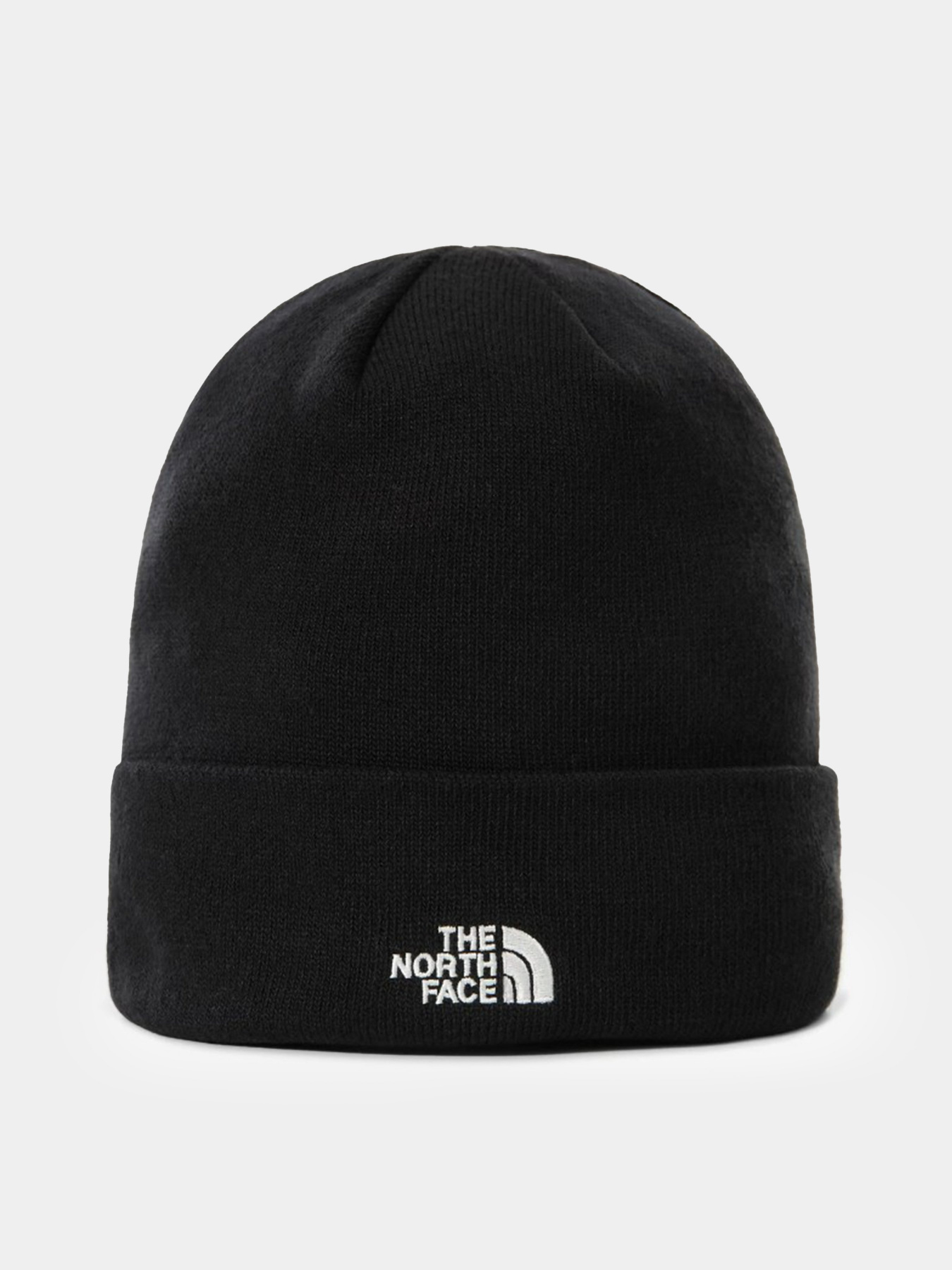 Шапки и кепки The North Face Norm Beanie модель NF0A5FW1JK31 Фото