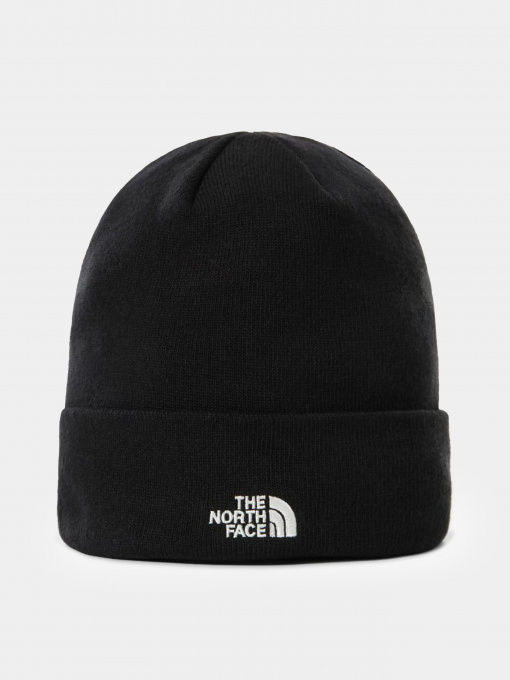 Шапки та кепки The North Face Norm Beanie модель NF0A5FW1JK31 Фото