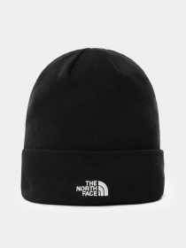 Шапки и кепки The North Face Norm Beanie модель NF0A5FW1JK31 Фото