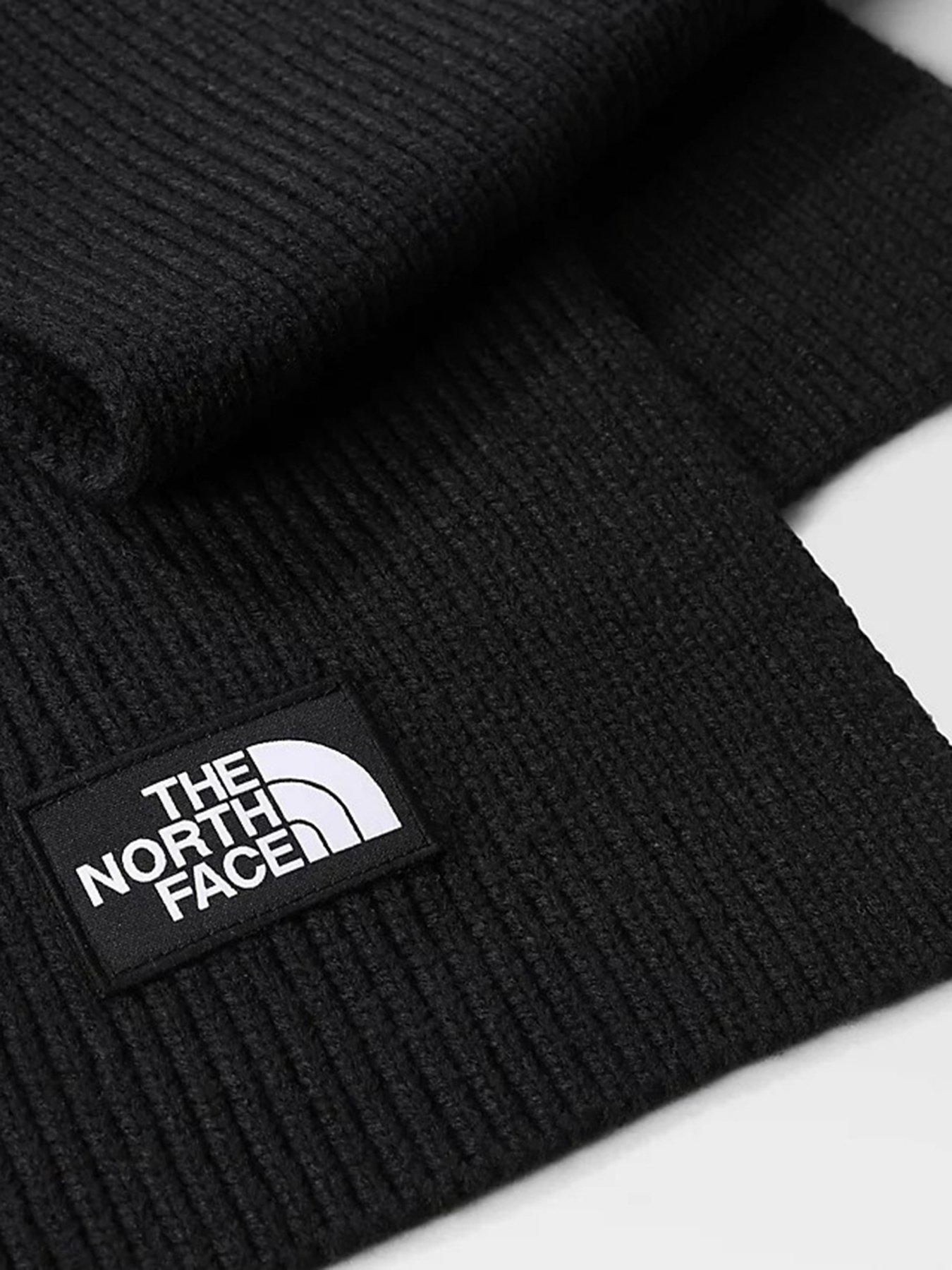 Шарфи та хустки The North Face Logo Box модель NF0A7RJ2JK31 Фото