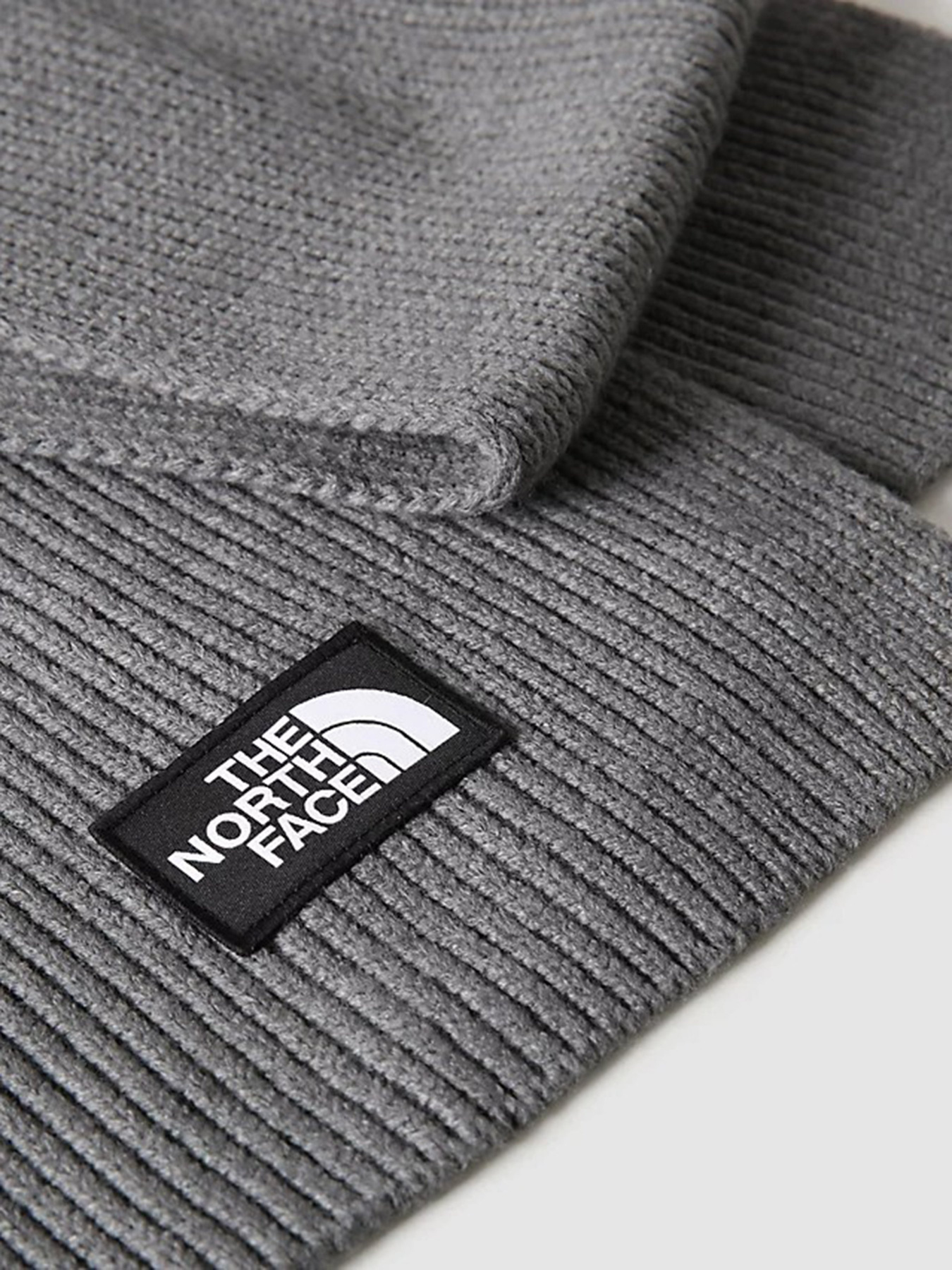 Шарфи та хустки The North Face Logo Box модель NF0A7RJ2DYY1 Фото