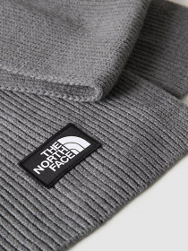 Шарфи та хустки The North Face Logo Box модель NF0A7RJ2DYY1 Фото