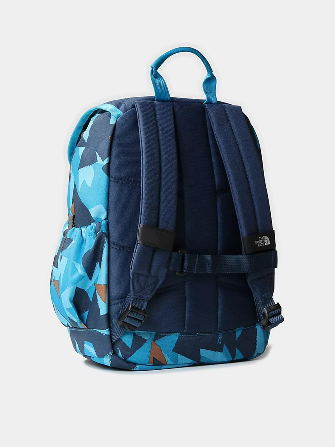 Рюкзаки The North Face Y Mini Explorer модель NF0A52VW94A1 Рюкзаки The North Face Y Mini Explorer модель NF0A52VW94A1 Фото