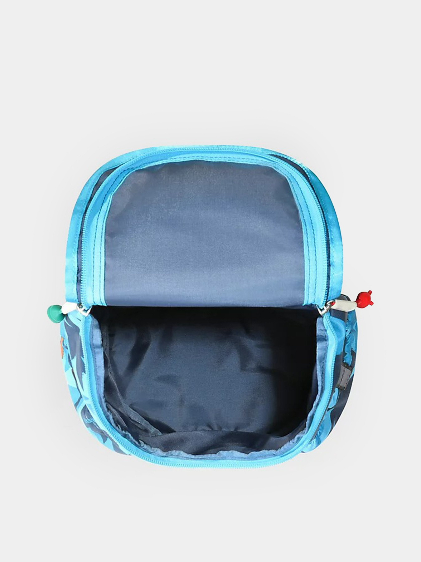 Рюкзаки The North Face Y Mini Explorer модель NF0A52VW94A1 Рюкзаки The North Face Y Mini Explorer модель NF0A52VW94A1 Фото