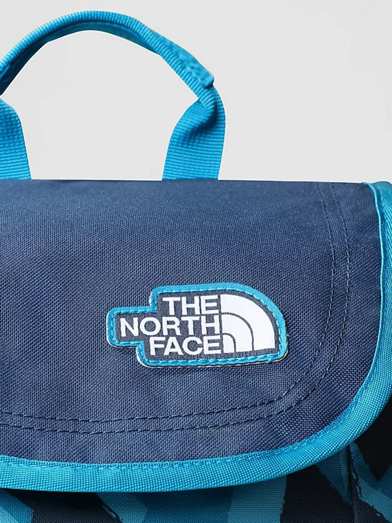 Рюкзаки The North Face Y Mini Explorer модель NF0A52VW94A1 Рюкзаки The North Face Y Mini Explorer модель NF0A52VW94A1 Фото