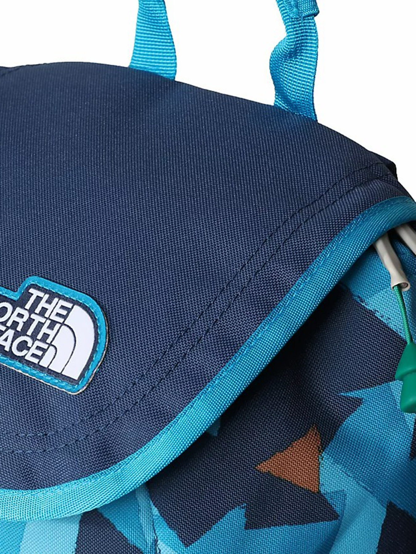 Рюкзаки The North Face Y Mini Explorer модель NF0A52VW94A1 Рюкзаки The North Face Y Mini Explorer модель NF0A52VW94A1 Фото