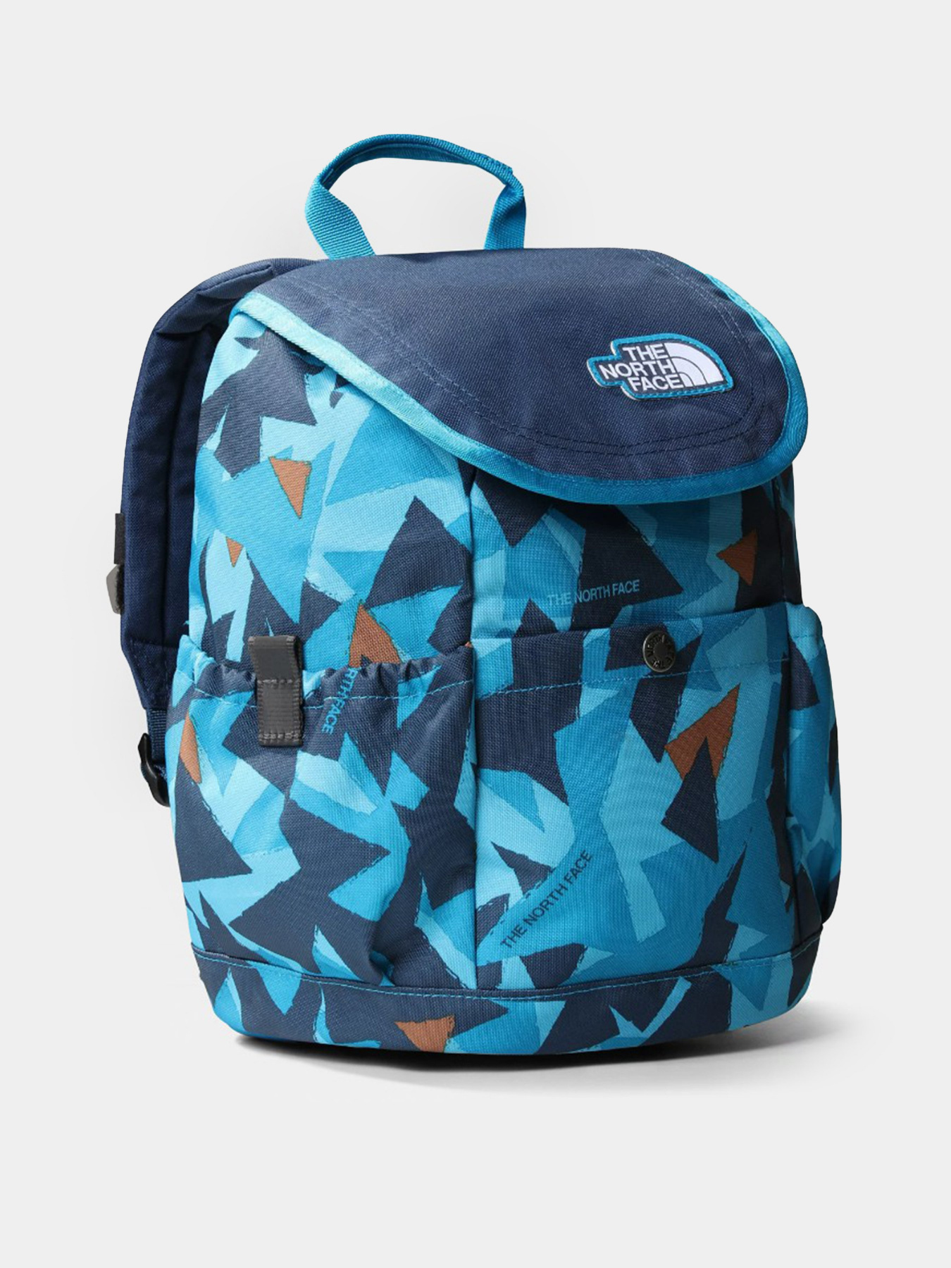 Рюкзаки The North Face Y Mini Explorer модель NF0A52VW94A1 Рюкзаки The North Face Y Mini Explorer модель NF0A52VW94A1 Фото