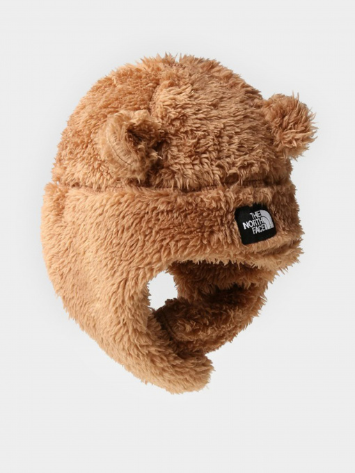 Шапки и кепки The North Face Baby Bear Suave Oso модель NF0A7RIY6R11 Фото