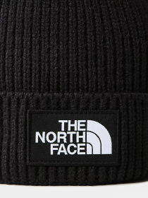 Шапки и кепки The North Face Kids Box Logo Cuffed Beanie модель NF0A7WGCJK31 Фото