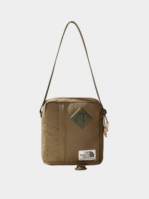 Сумки The North Face BERKELEY модель NF0A52VT8N51 Фото