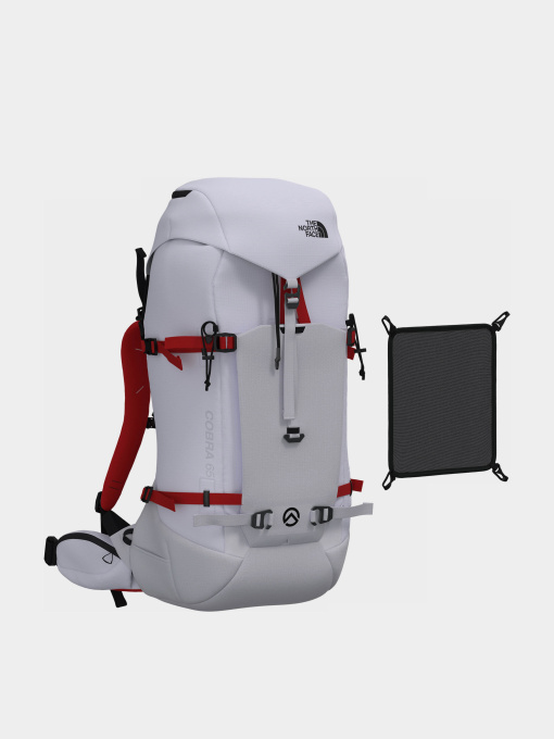 Рюкзаки The North Face Summit Series Cobra 65L модель NF0A52D621W1 Фото