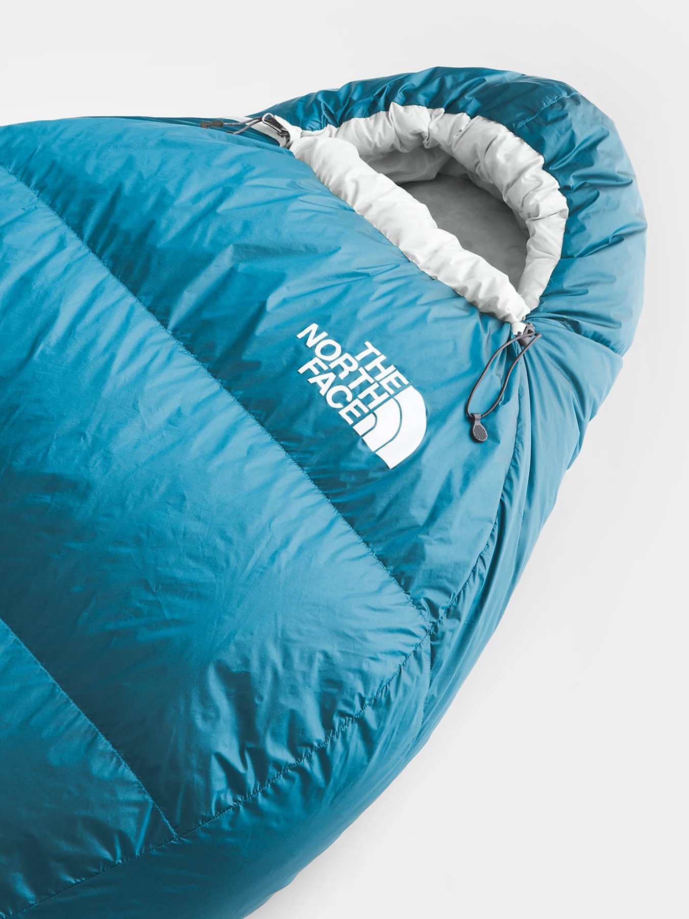 Спальник The North Face Blue Kazoo Eco модель NF0A52DY4K71 Фото