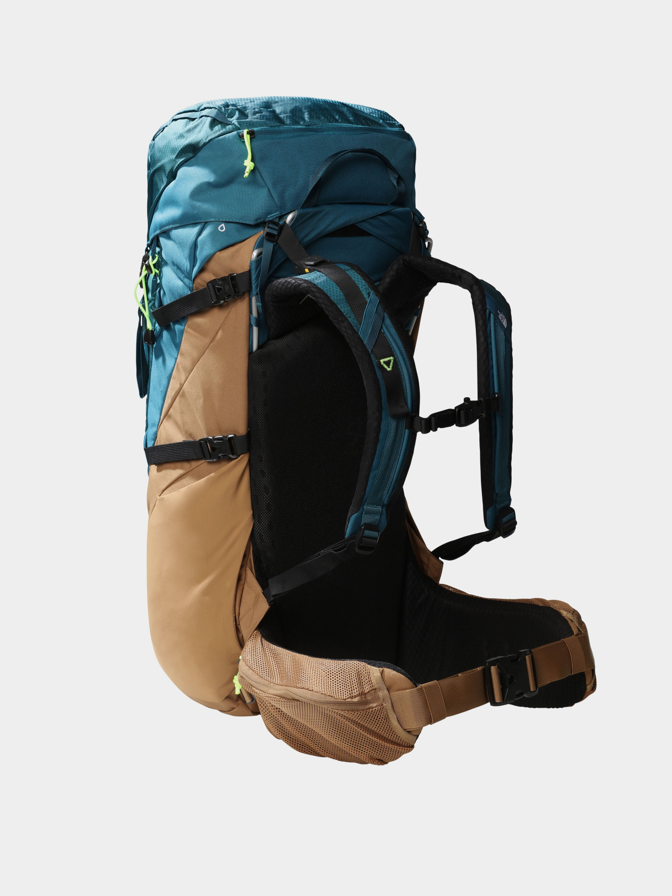 Рюкзаки The North Face Terra 55 модель NF0A3GA6IXU1 Фото