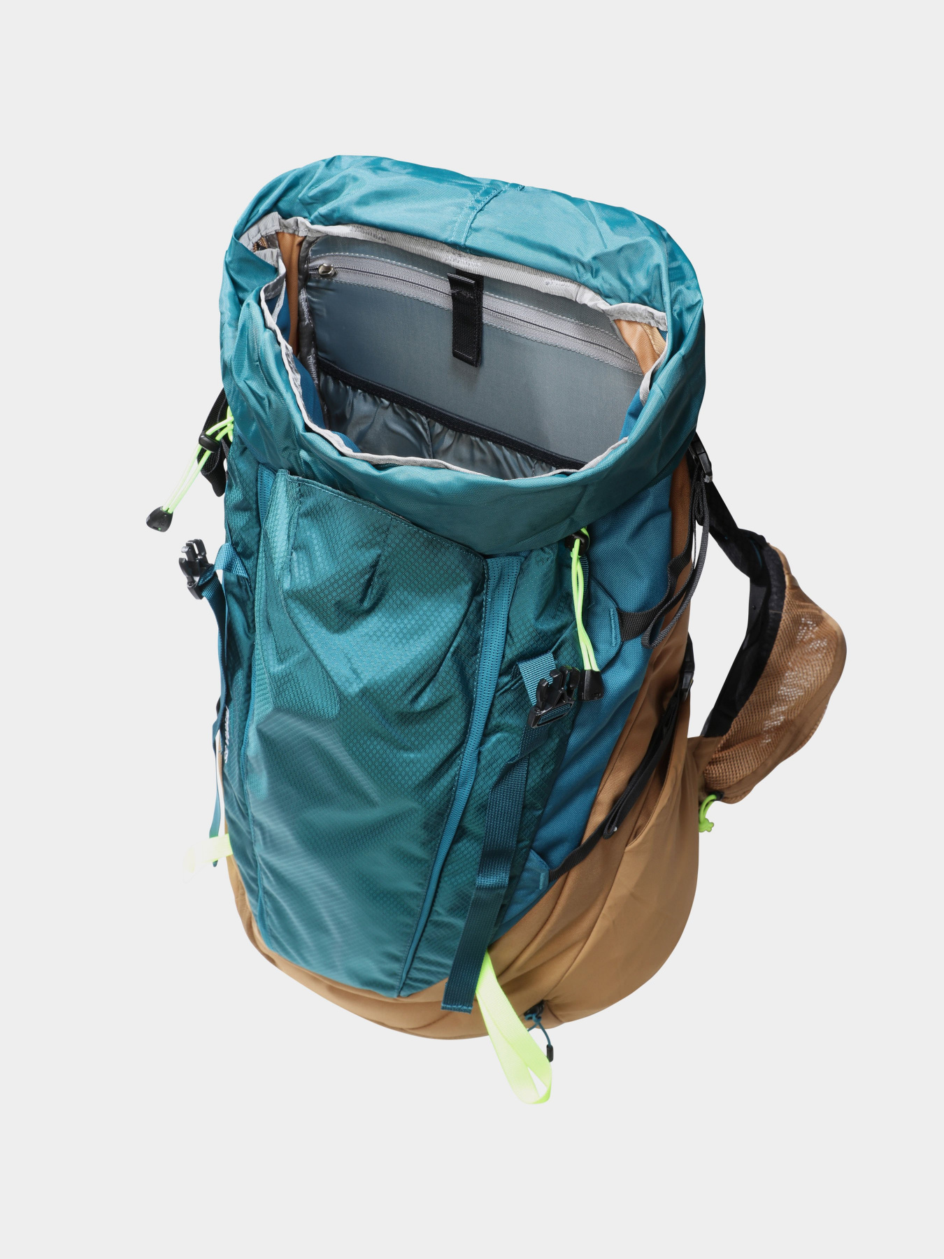 Рюкзаки The North Face Terra 55 модель NF0A3GA6IXU1 Фото