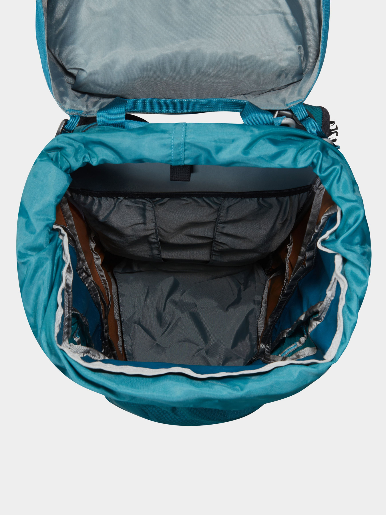 Рюкзаки The North Face Terra 55 модель NF0A3GA6IXU1 Фото