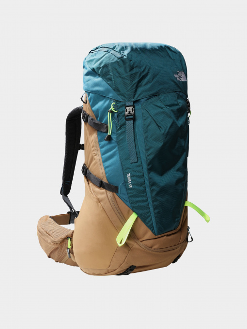 Рюкзаки The North Face Terra 55 модель NF0A3GA6IXU1 Фото