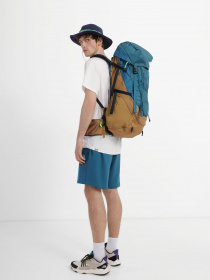 Рюкзаки The North Face Terra 55 модель NF0A3GA6IXU1 Фото