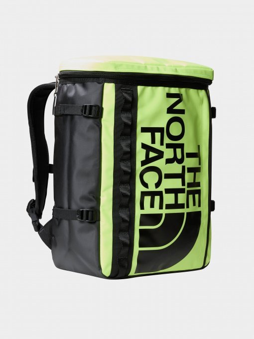 Рюкзаки The North Face Base Camp Fuse Box 30L модель NF0A3KVRFM91 Фото
