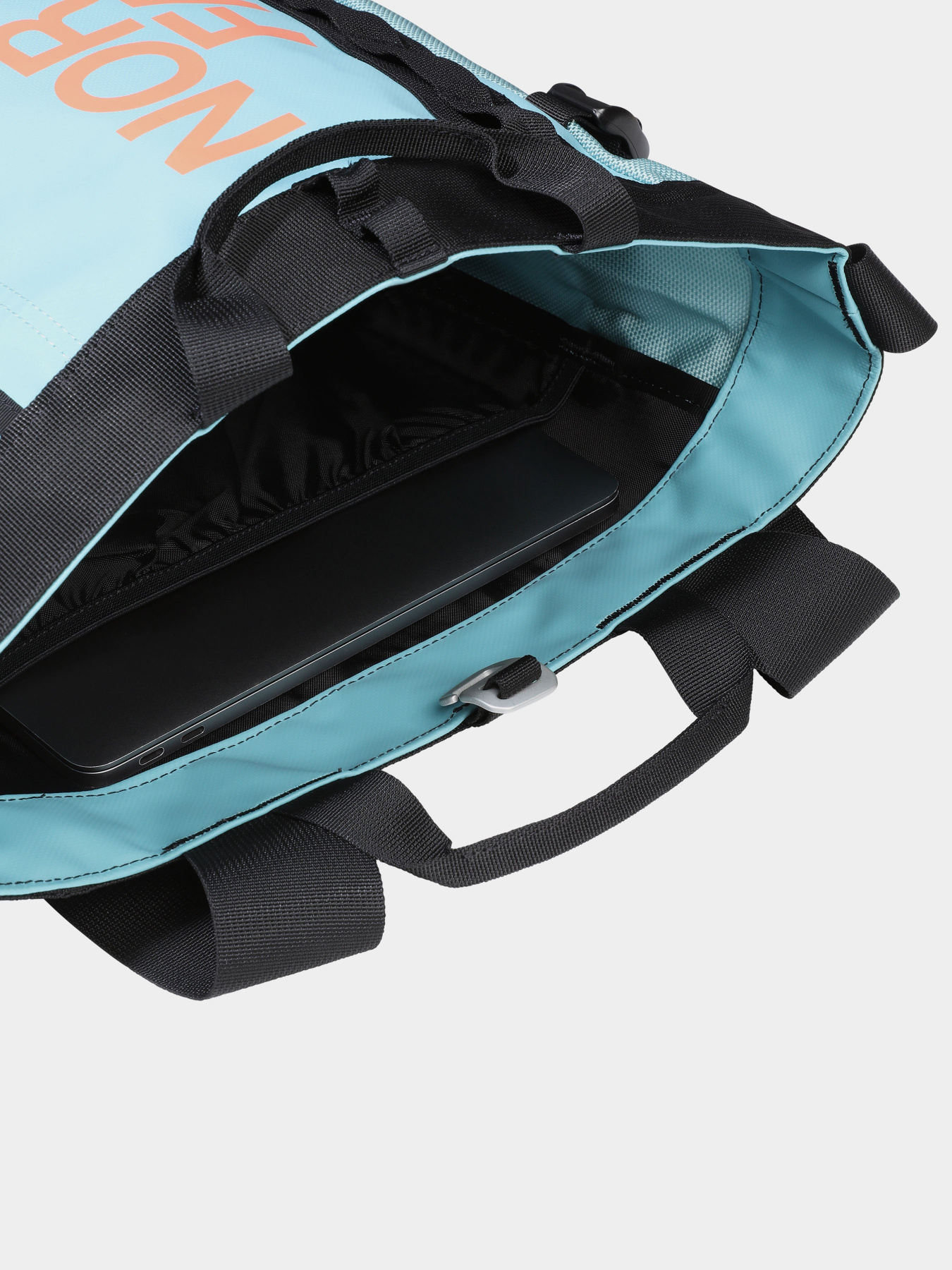 Сумки The North Face модель NF0A3KX2ITW1 Фото