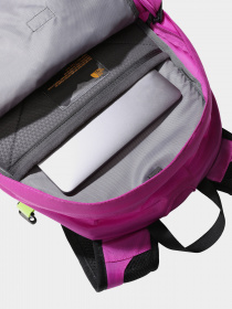 Рюкзаки The North Face Hot Shot модель NF0A3KYJITT1 Фото