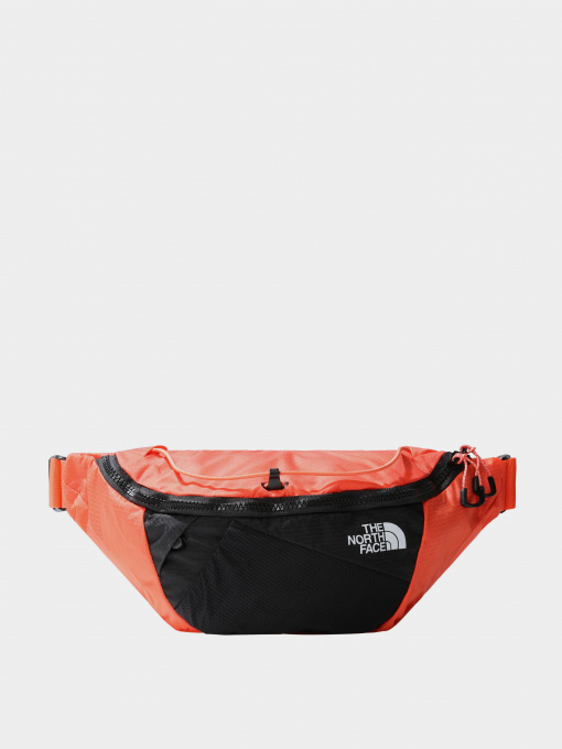 Сумки The North Face Lumbnical модель NF0A3S7ZZV21 Фото