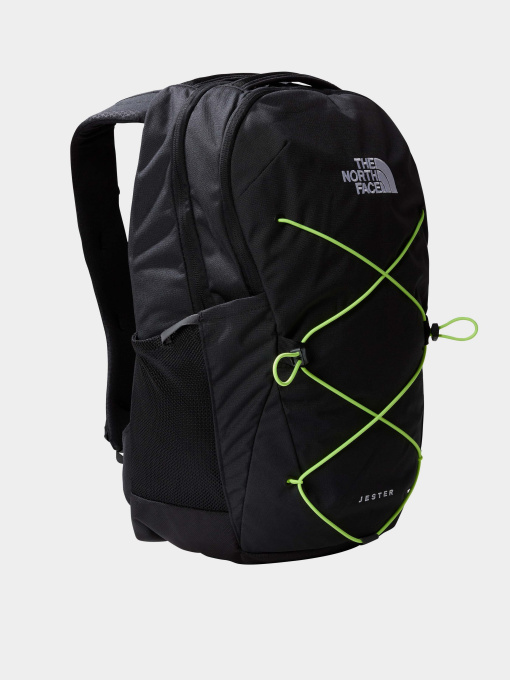 Рюкзаки The North Face Jester 28L модель NF0A3VXFIC41 Фото