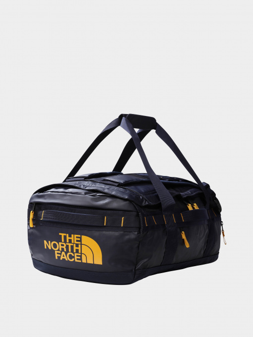 Дорожные сумки и чемоданы The North Face Base Camp модель NF0A52RQH7I1 Фото