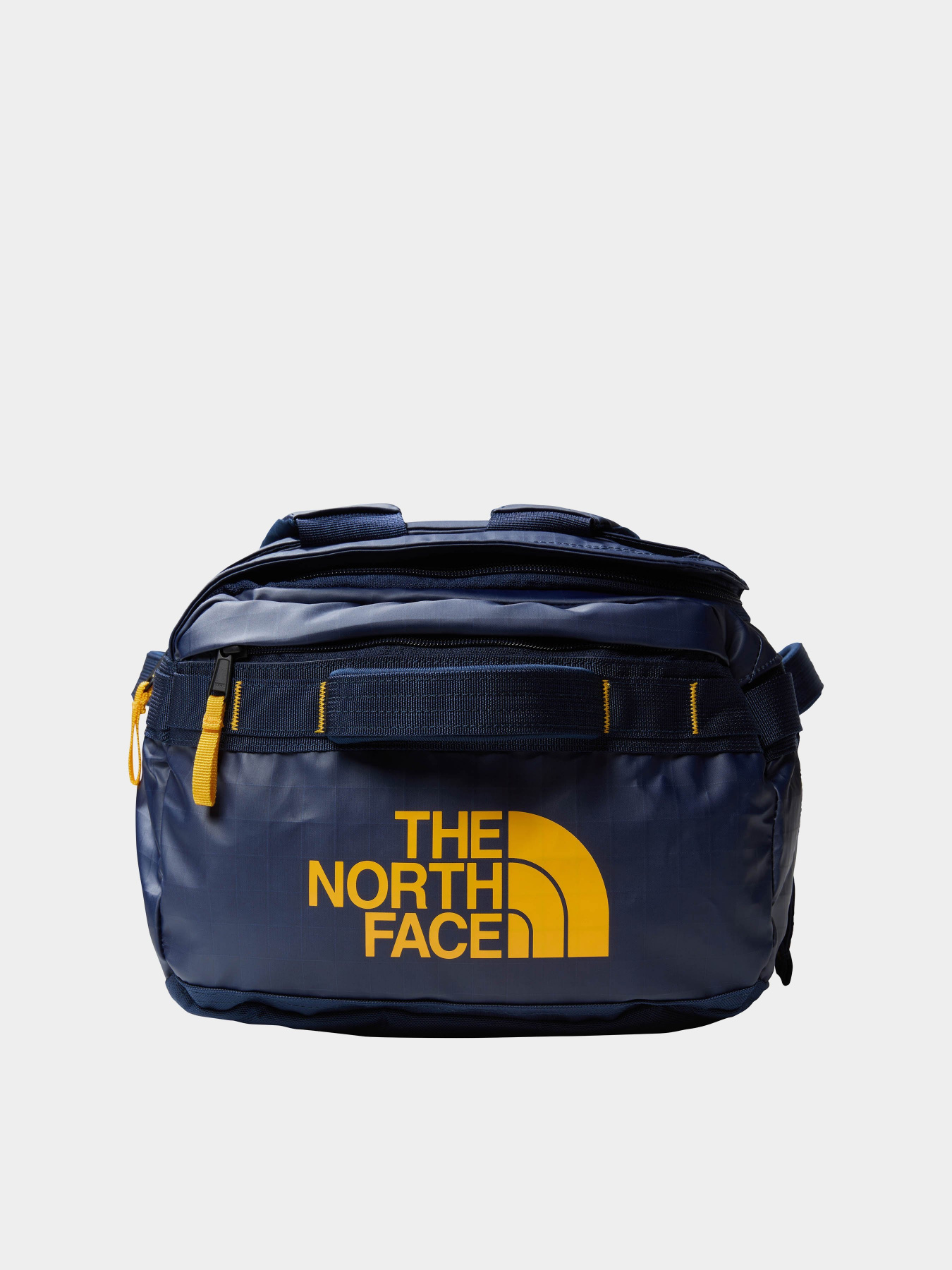 Дорожные сумки и чемоданы The North Face Base Camp модель NF0A52RRH7I1 Дорожные сумки и чемоданы The North Face Base Camp модель NF0A52RRH7I1 Фото