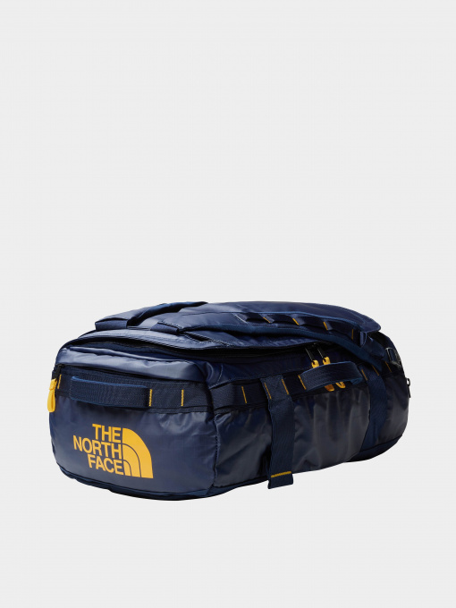 Дорожные сумки и чемоданы The North Face Base Camp модель NF0A52RRH7I1 Фото