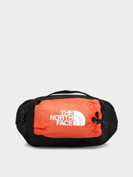 Сумки The North Face Bozer III-L модель NF0A52RWZV11 Фото