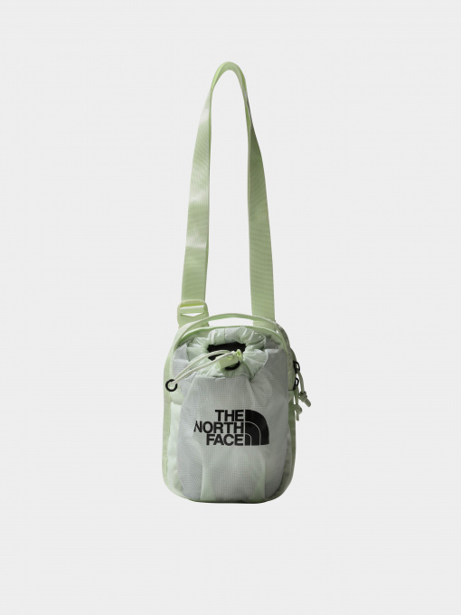 Сумки The North Face BOZER модель NF0A52RYN131 Фото