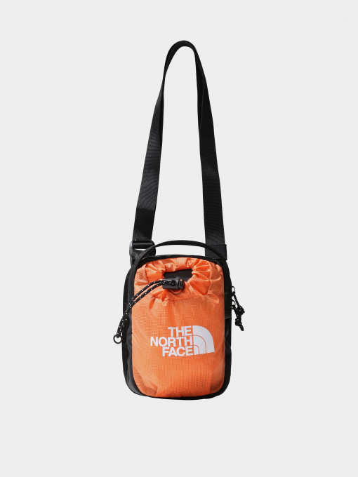Сумки The North Face Bozer модель NF0A52RYZV11 Фото