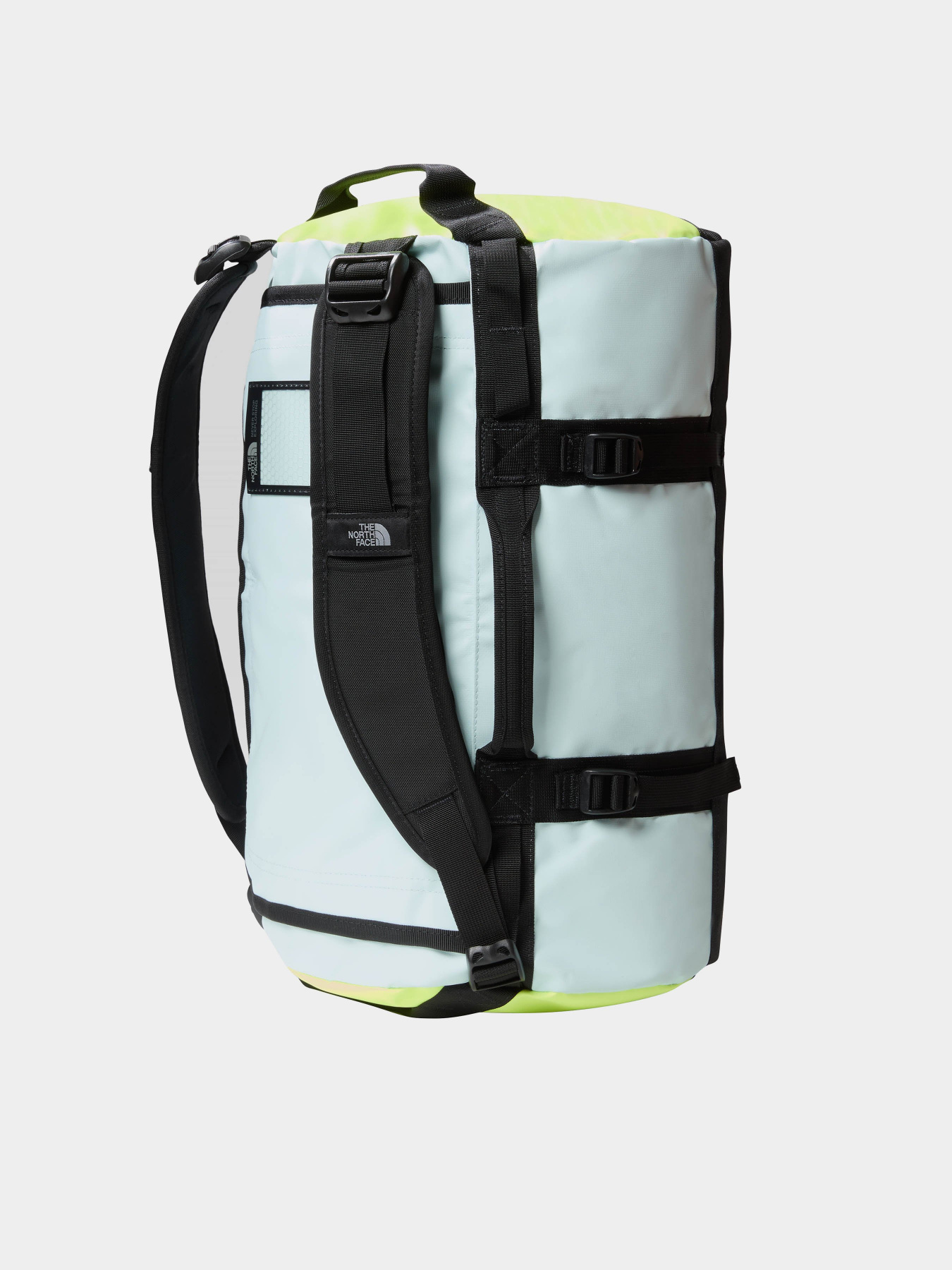 Дорожные сумки и чемоданы The North Face Base Camp Duffel модель NF0A52SSIM11 Фото