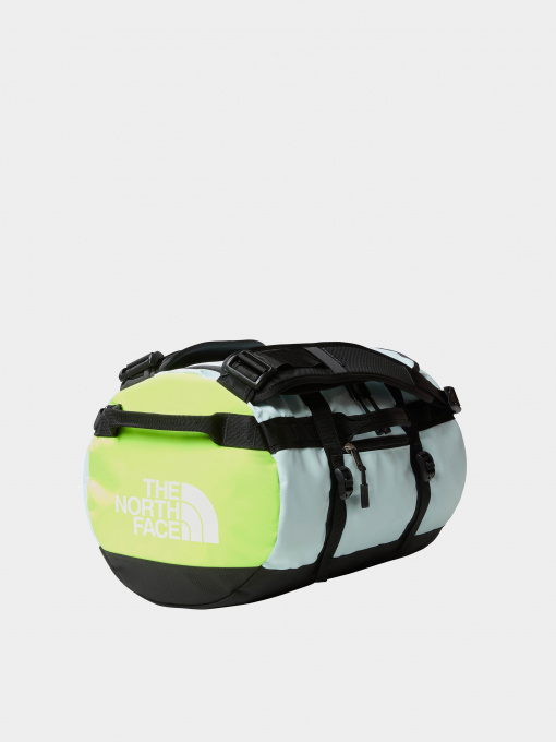 Дорожні сумки та валізи The North Face Base Camp Duffel модель NF0A52SSIM11 Фото