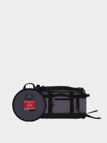 Дорожные сумки и чемоданы The North Face Base Camp Duffel модель NF0A52SSLK31 Фото
