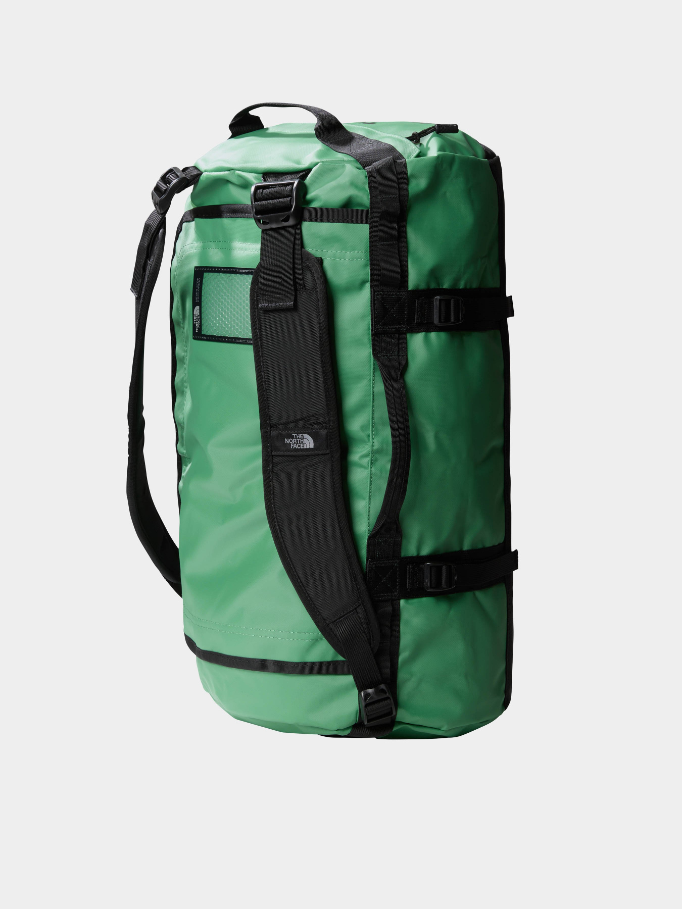 Дорожные сумки и чемоданы The North Face Base Camp Duffel модель NF0A52STPK11 Фото