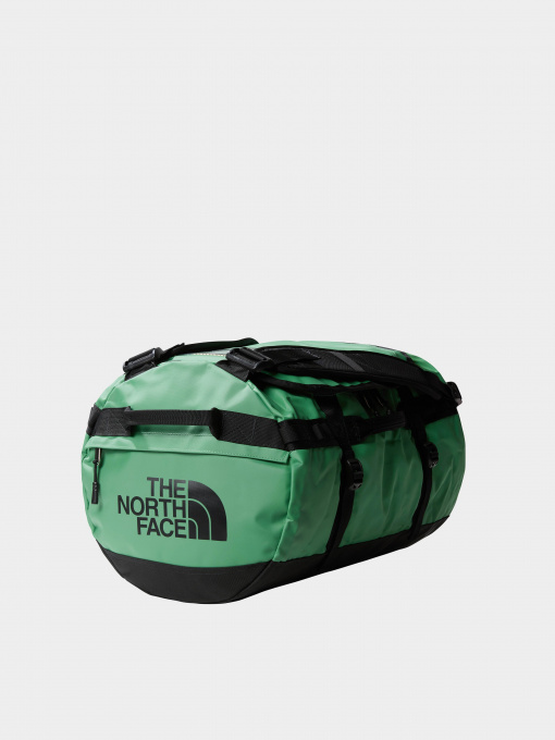 Дорожні сумки та валізи The North Face Base Camp Duffel модель NF0A52STPK11 Фото