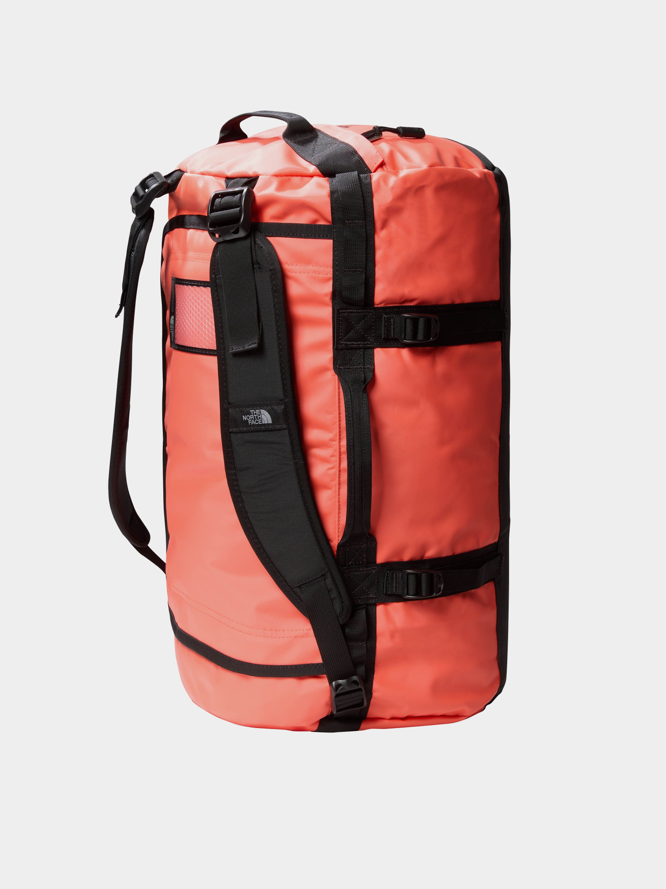 Дорожные сумки и чемоданы The North Face Base Camp Duffel модель NF0A52STZV11 Фото