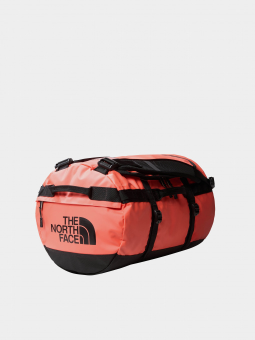 Дорожні сумки та валізи The North Face Base Camp Duffel модель NF0A52STZV11 Фото