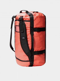 Дорожные сумки и чемоданы The North Face Base Camp Duffel модель NF0A52STZV11 Фото
