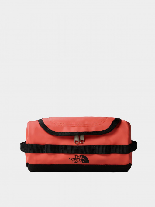 Сумки The North Face Base Camp Travel Canister-S модель NF0A52TGZV11 Фото